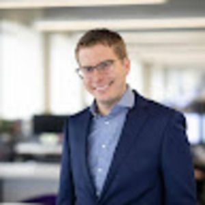 Meet your Posher, Mark